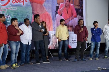365 Days Movie Release Date Press Meet